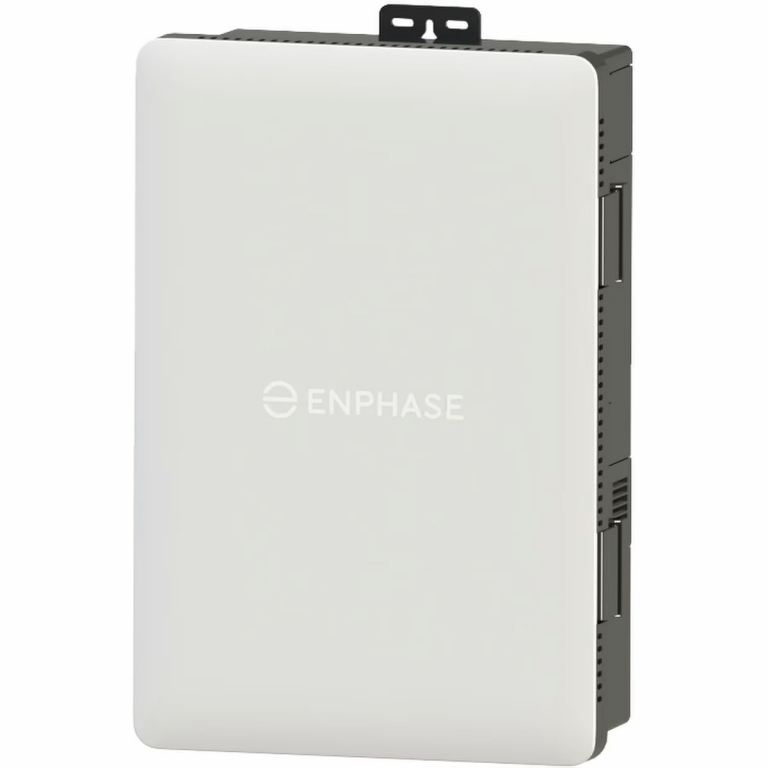 Enphase IQ Combiner 6C with IQ Gateway