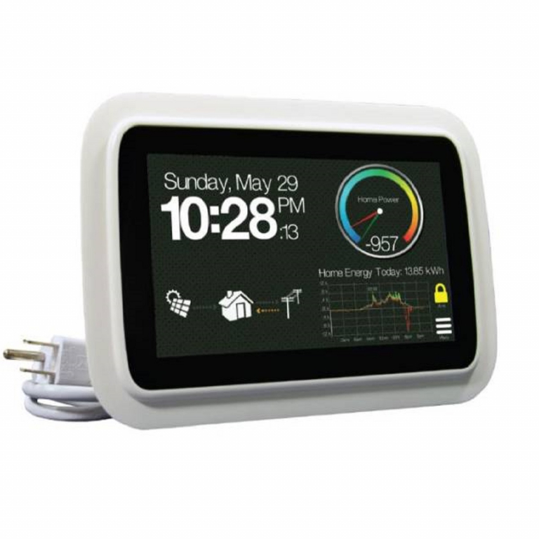Generac Chilicon Power Cortex Communication Gateway