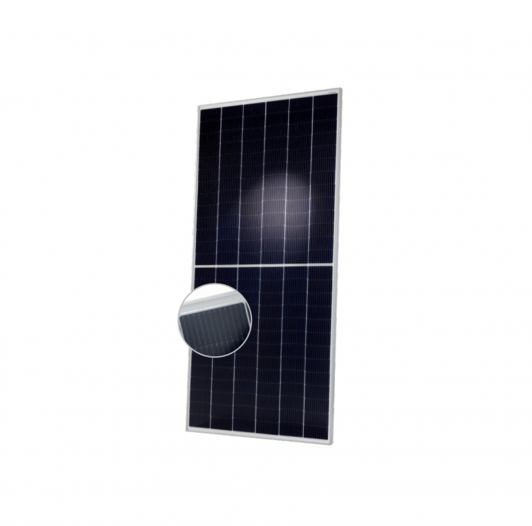 Hanwha Q Cells Q.PEAK DUO 485W 156 Half Cells Bifacial