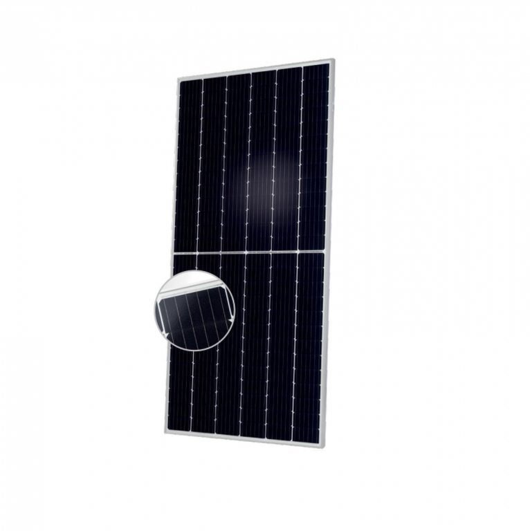 Hanwha Q Cells Q.PEAK DUO 485W 156 Half Cells Bifacial