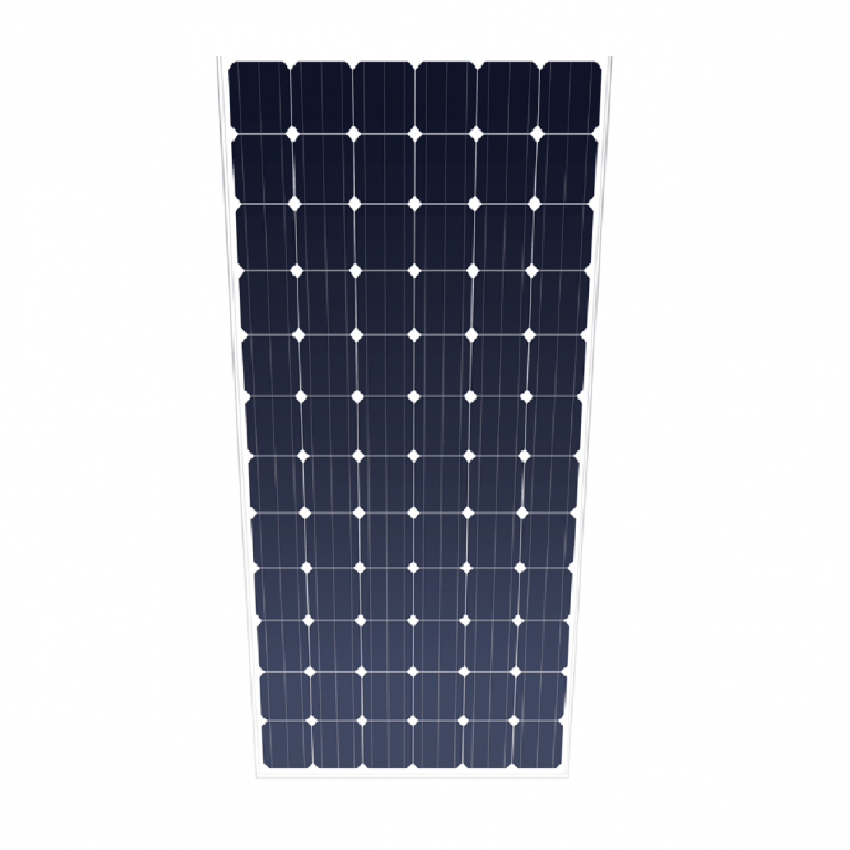 Heliene 370W  72-Cell Monocrystalline Module