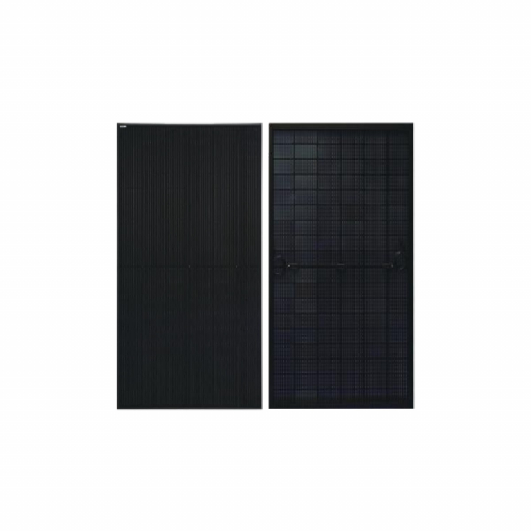 Hyperion Solar 405W 108 PERC Cells Bifacial DG Solar Panel