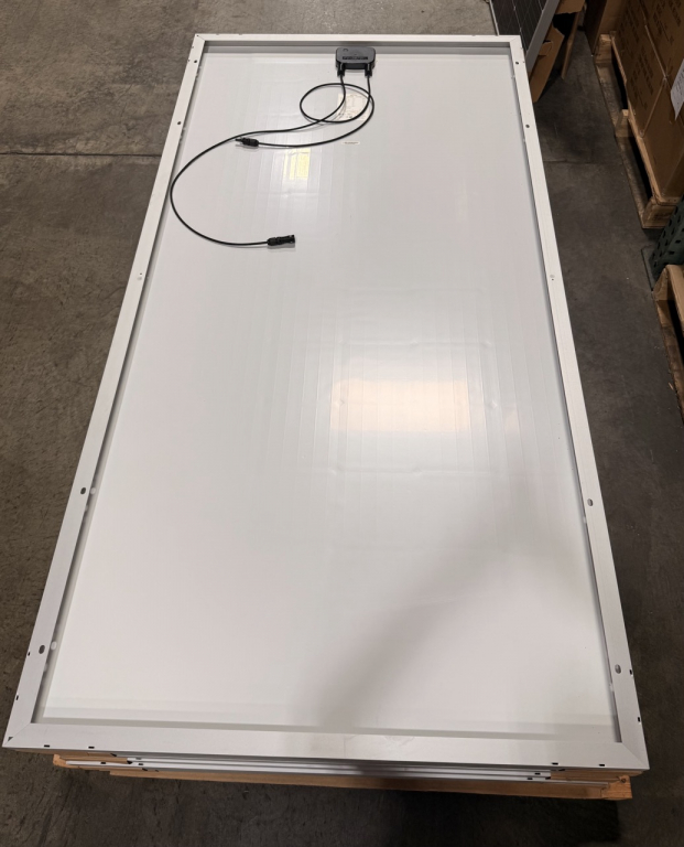 AE Solar 380W 72 Mono Cells Solar Panel (26 Pieces)