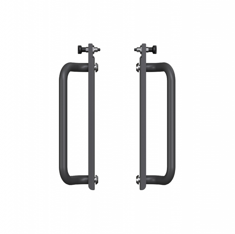 Enphase IQ Battery 5P Lifting Handles