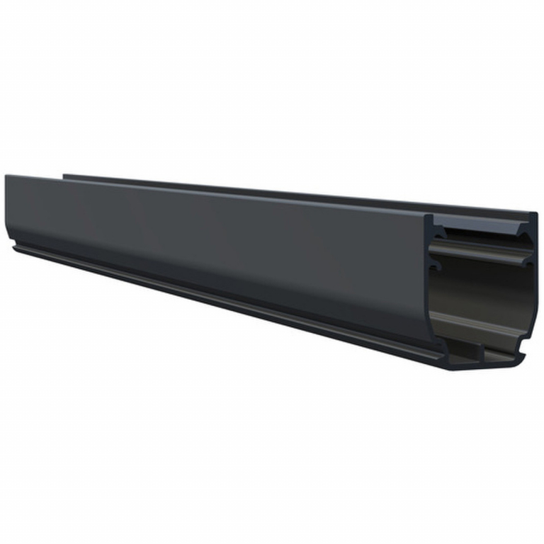 Ironridge Aire Rail A1 Black 170 Inch (Priced as each)
