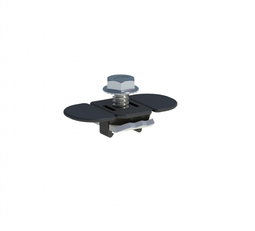 IronRidge Aire MLPE Mount (Priced as each)