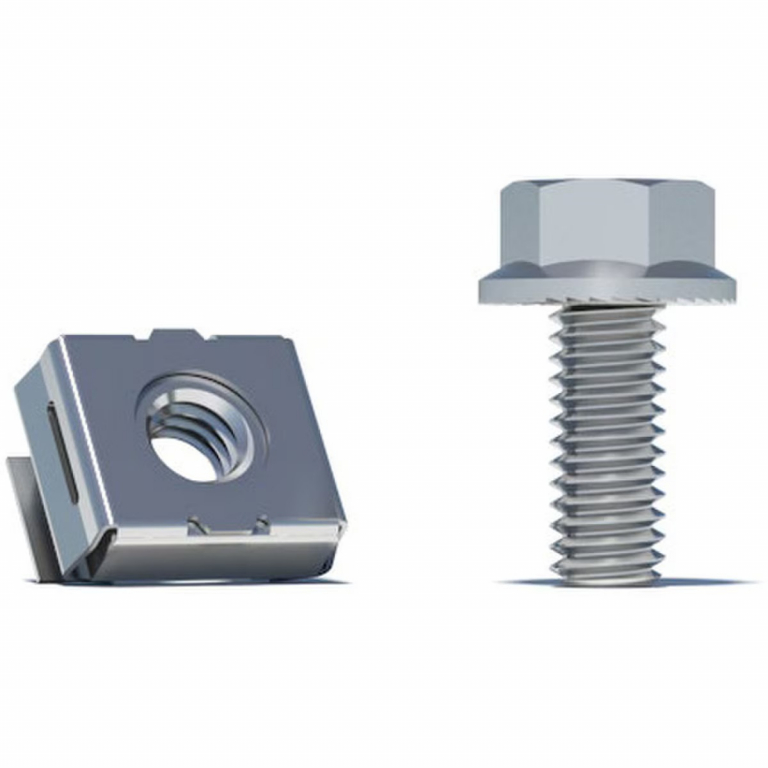 IronRidge BX MLPE Mounting Assembly