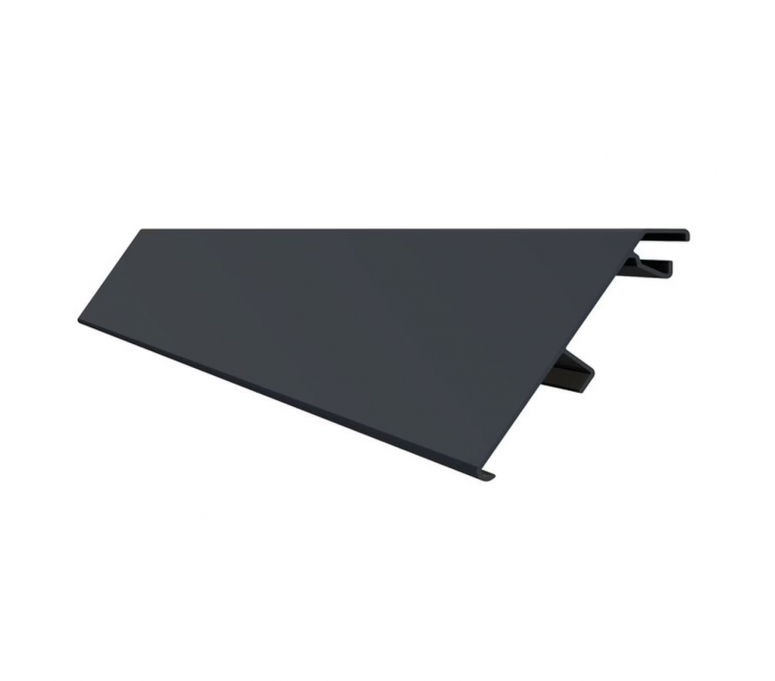 IronRidge Contour Trim 84"LG (Priced as each)