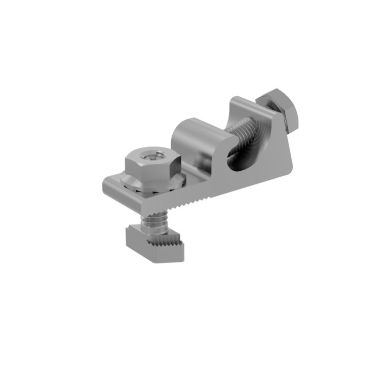 IRONRIDGE Grounding Lug Low Profile (Priced as each)