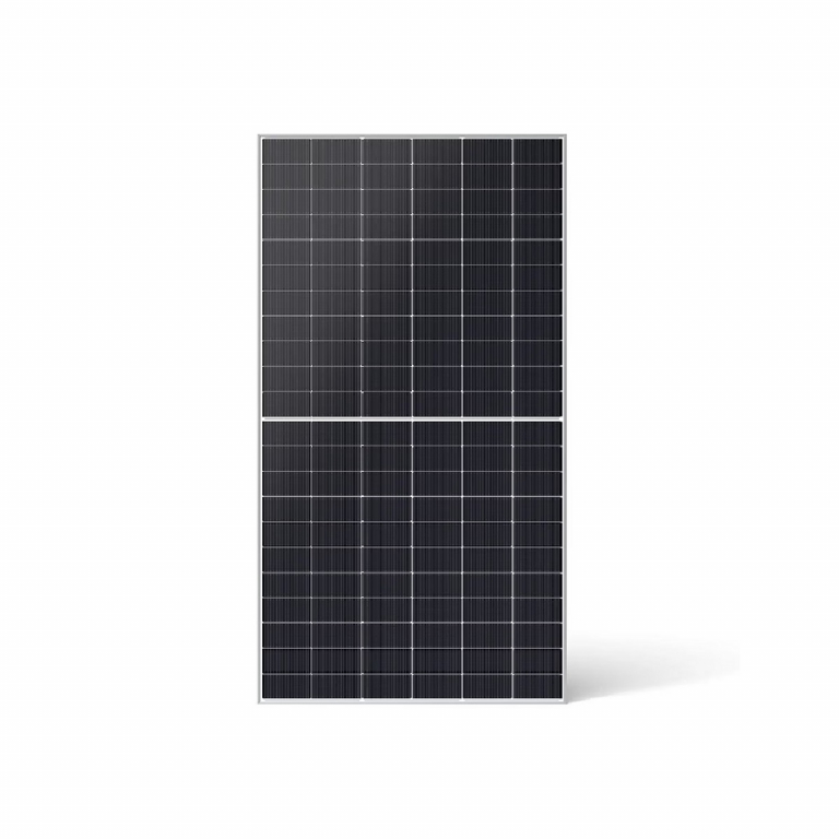 JA Solar 615W 132 Mono Half Cells DG Bifacial Solar Panel