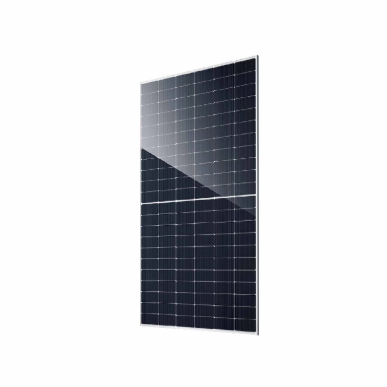 JA Solar 620W 132 Mono Cells Bifacial Solar Panel