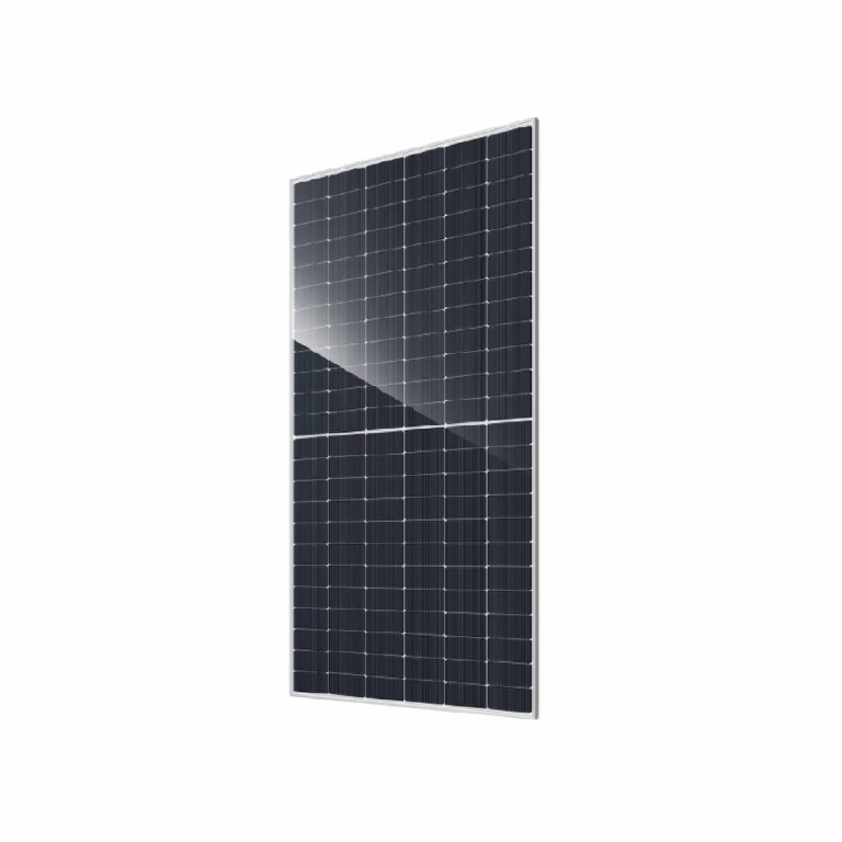 JA Solar 600W 144 Mono Cells Bifacial Solar Panel