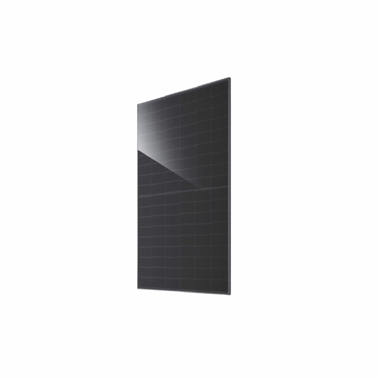 JA Solar 440W 108 Mono Half Cell Bifacial Solar Panel