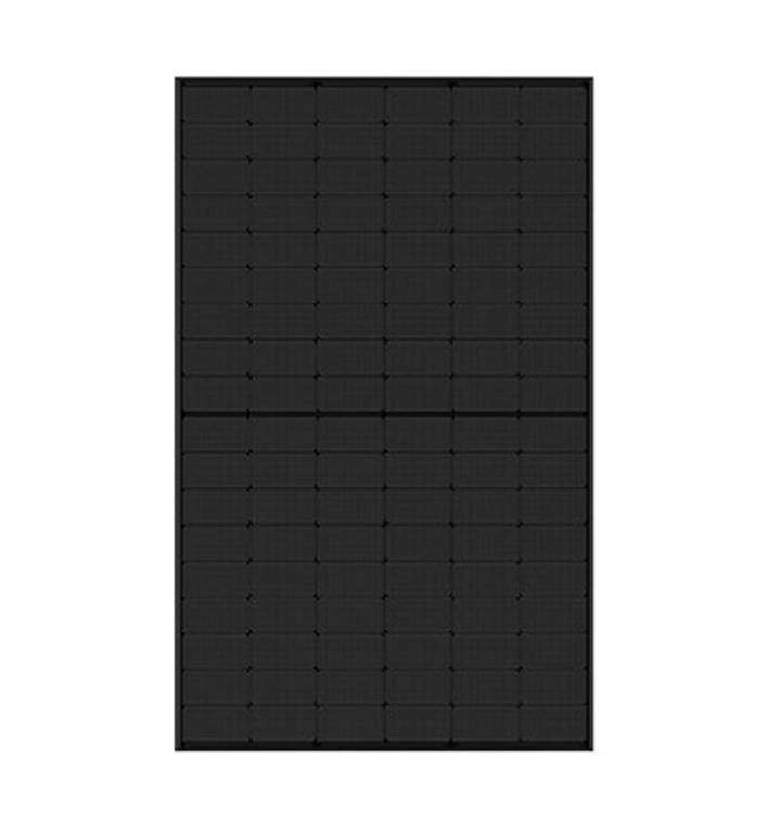 Philadelphia Solar 400W 108 Half-Cell Bifacial Module