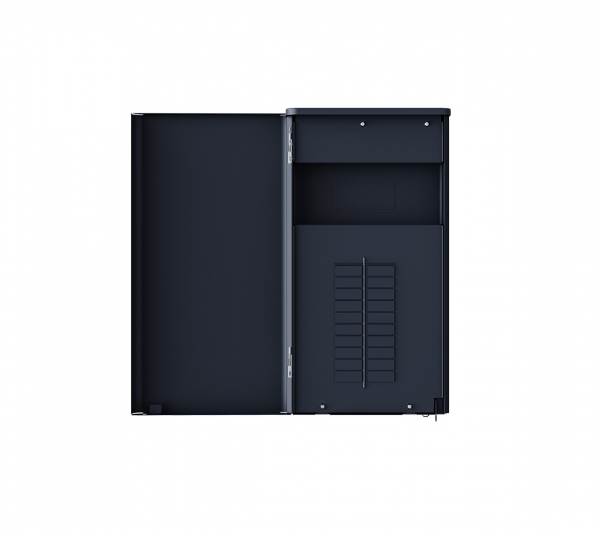 Lunar Energy Bridge 200A Microgrid Interconnect Device