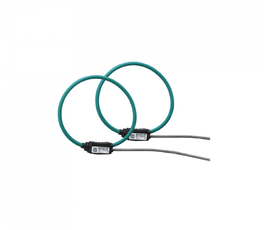 Lunar Energy Rogowski Coil Current Transformers (Box of 2 Units)