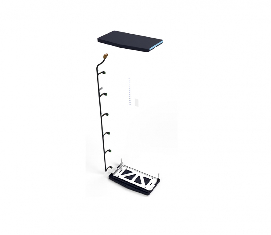 Lunar Energy 30 kWh LFP Hardware Kit