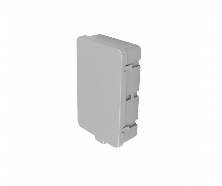 Lunar Energy Meter Socket Adapter Controller