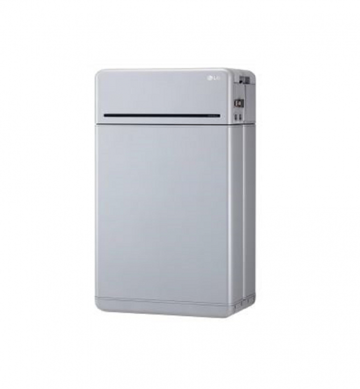 LG 9.6kWh 64.1Ah 410V Lithium Battery Pack