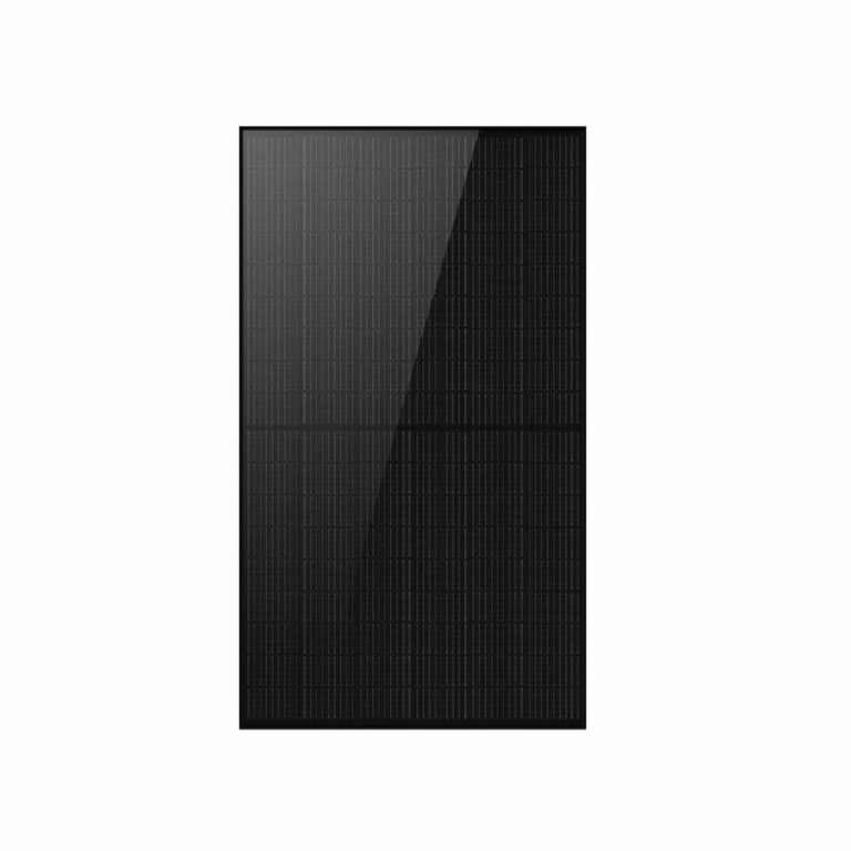 Longi 400W Bifacial 108Cells  Hi-Mo 5 Cells Solar Panel