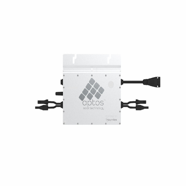 Aptos 400W 60V Trunk Version Microinverter