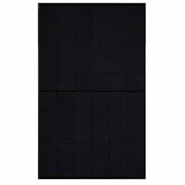 Meyer Burger 380W 120 HJT Cells Black Solar Module