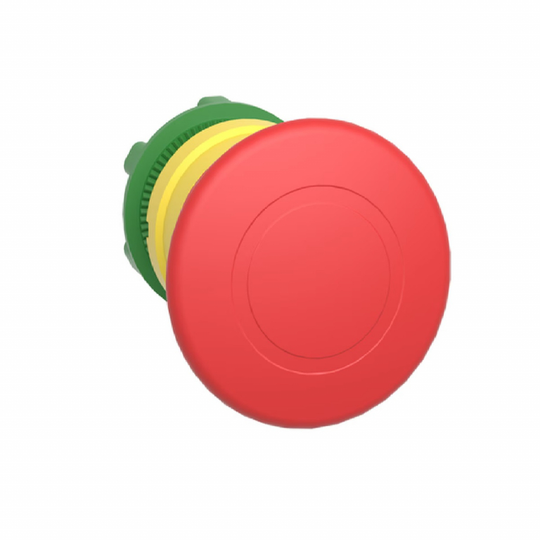 Schneider Electric Emergency Stop Button