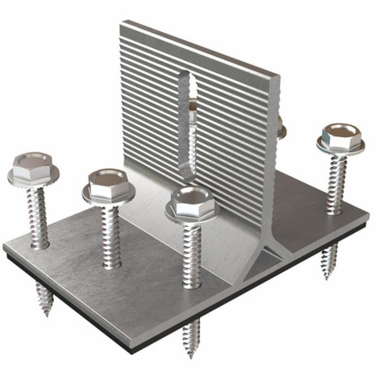 Pegasus ButyL-Foot Mill Dovetail T-Bolt-USA (priced as 1 pc)