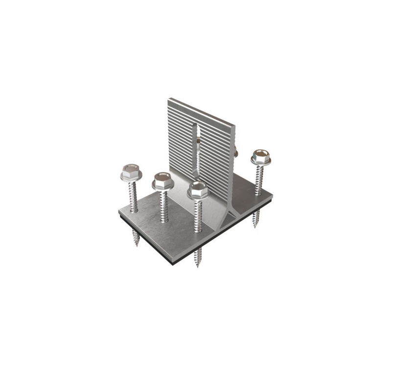 Pegasus Solar ButyL Foot Mill Dovetail T-bolt (Priced as 1 pc)