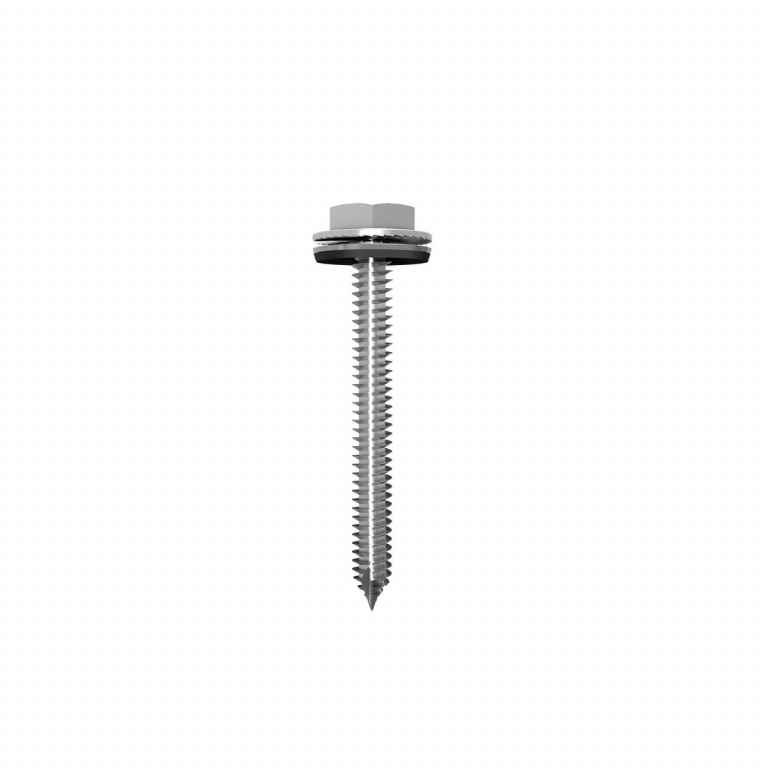 Pegasus Fastener Deck-Rafter (Priced as 1 pc)