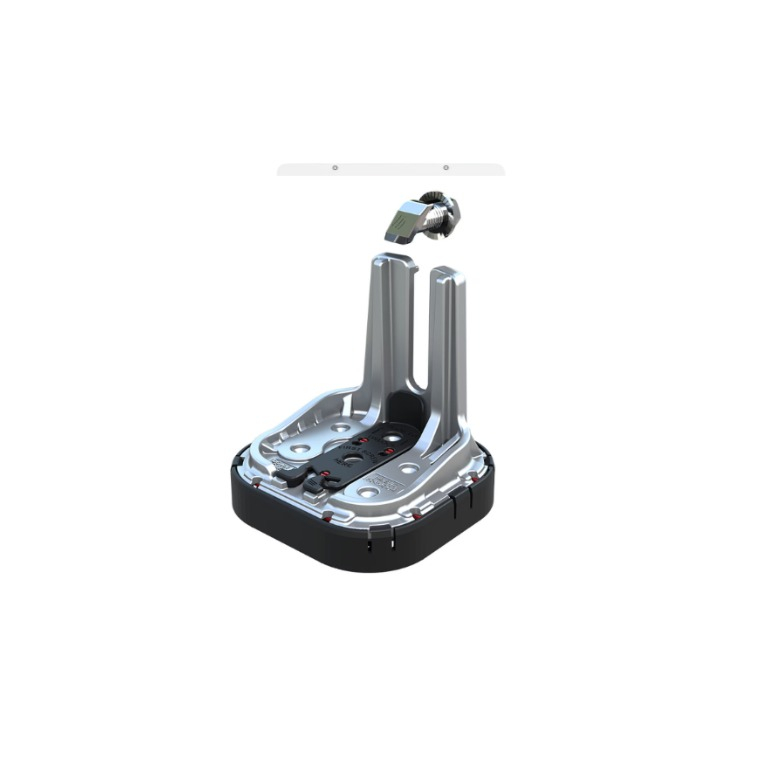 Pegasus Solar InstaFlash2  Mill Dovetail T-bolt (Priced as 24 pc)