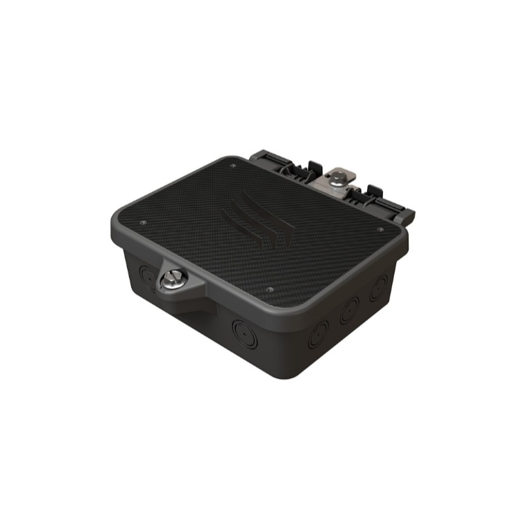 Pegasus Solar BondBox