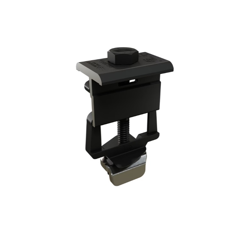 Pegasus Solar Multi-Clamp - Mid/End 30-40mm USA (Priced as 1 pc)