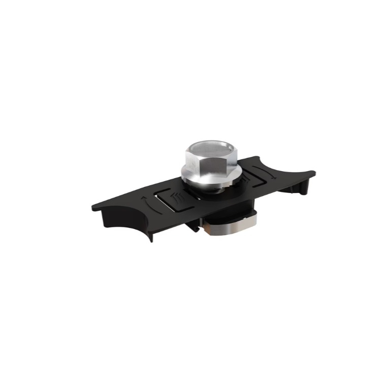 Pegasus Solar MLPE Mount (Priced as 1 pc)
