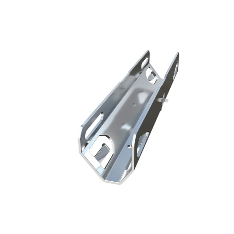 Pegasus Solar Bonded Structural Splice