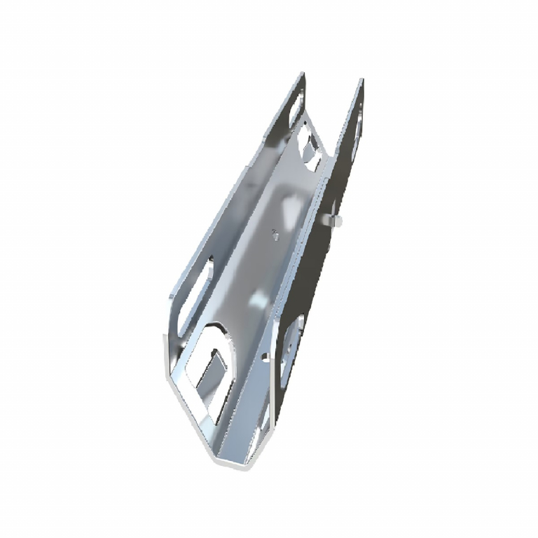 Pegasus Bonded Structural Splice (Priced as 1 pc)