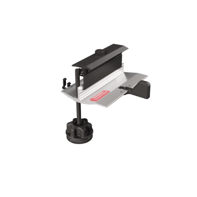 Pegasus Solar SkipRail Clamp w/ Kickstand - USA