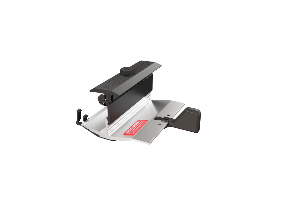 Pegasus Solar SkipRail Clamp