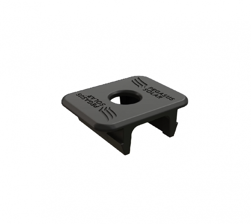 Pegasus Wire Management Clip (Priced as 1 pc)