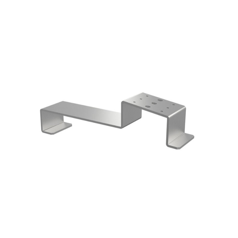 Pegasus Solar Tile Accessory Mount Mill