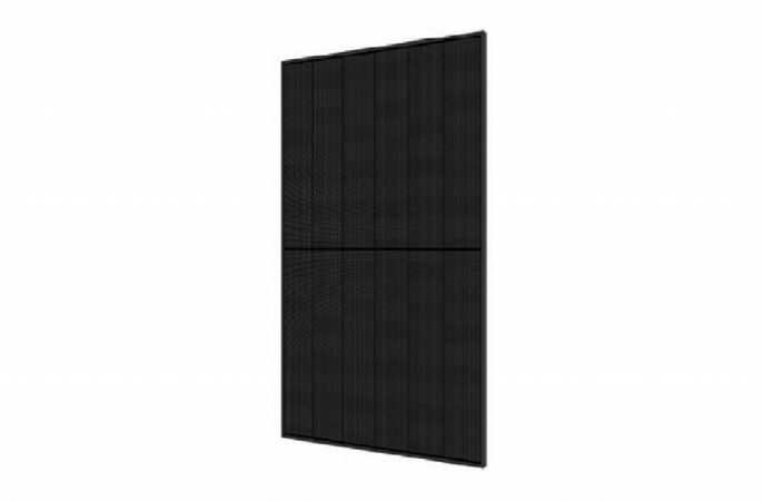Hanwha Q Cells 435W 108 Half Cells Mono Solar Panel