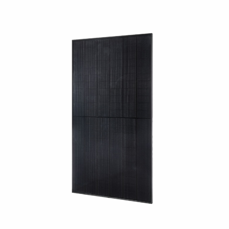 Panasonic 420W 132 Half cut EverVolt HJT Solar Panel