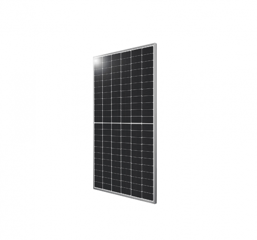 Silfab 530W 132 Half Cells N-Type Bifacial Solar Panel