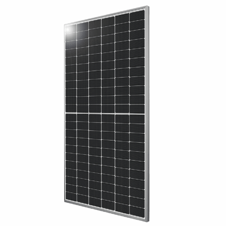 Silfab 520W 132 Half cells N-Type Solar Panel