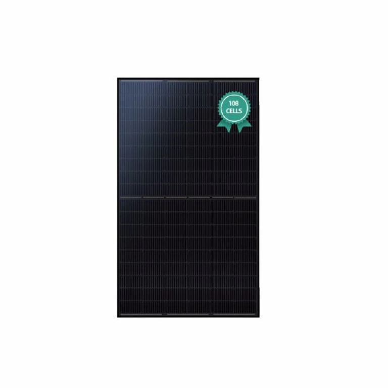 Phono Solar 440W 108 Cells N-Type TOPCon Bifacial Solar Panel