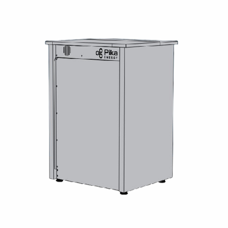Generac Pika Coral 14A 12V AGM Smart Battery