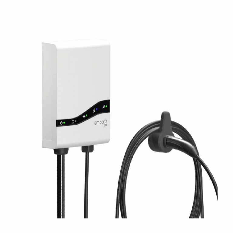 Emporia Pro Level 2 EV Charger