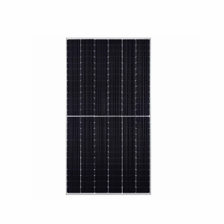 Hanwha Q Cells Q.Peak Duo 480W 156 Cells BF Solar Panel
