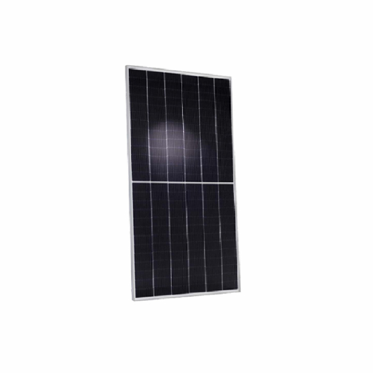 Hanwha Q Cells 480W 156 Cells Bifacial Solar Panel
