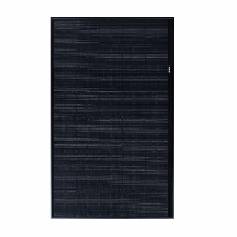REC Alpha 460W 88 Half-Cut Cells Pure-RX Series Solar Panel